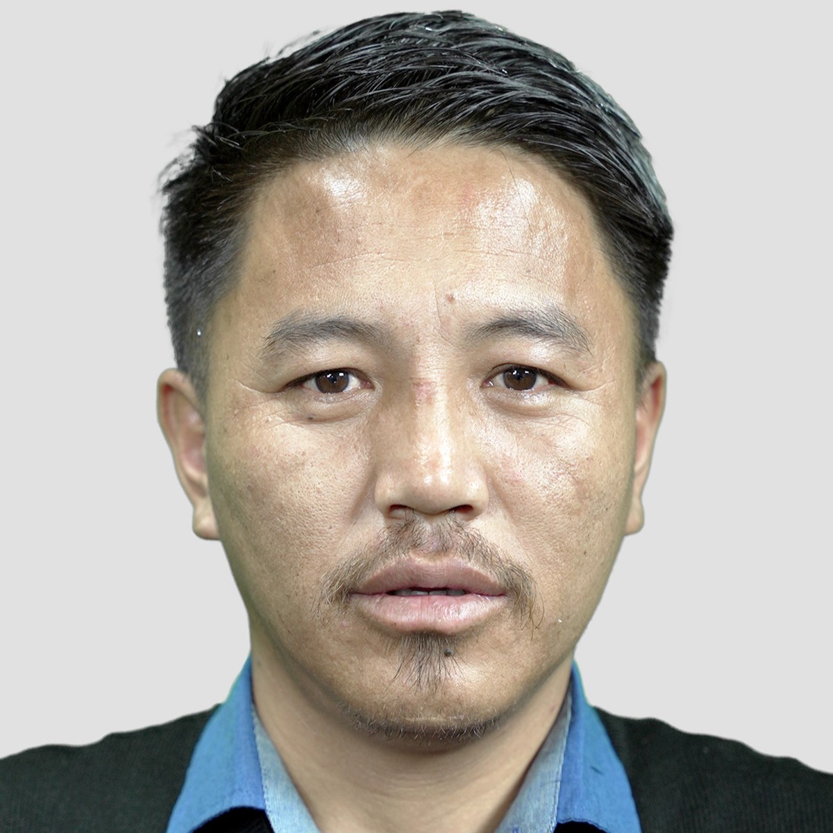 Tenzin Gyurmey